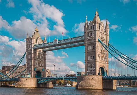 United Kingdom, London to IST .